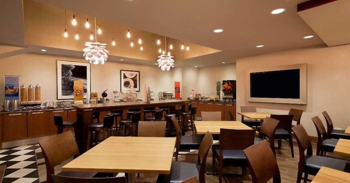 Ein Foto Hampton Inn Manhattan Downtown - Financial District