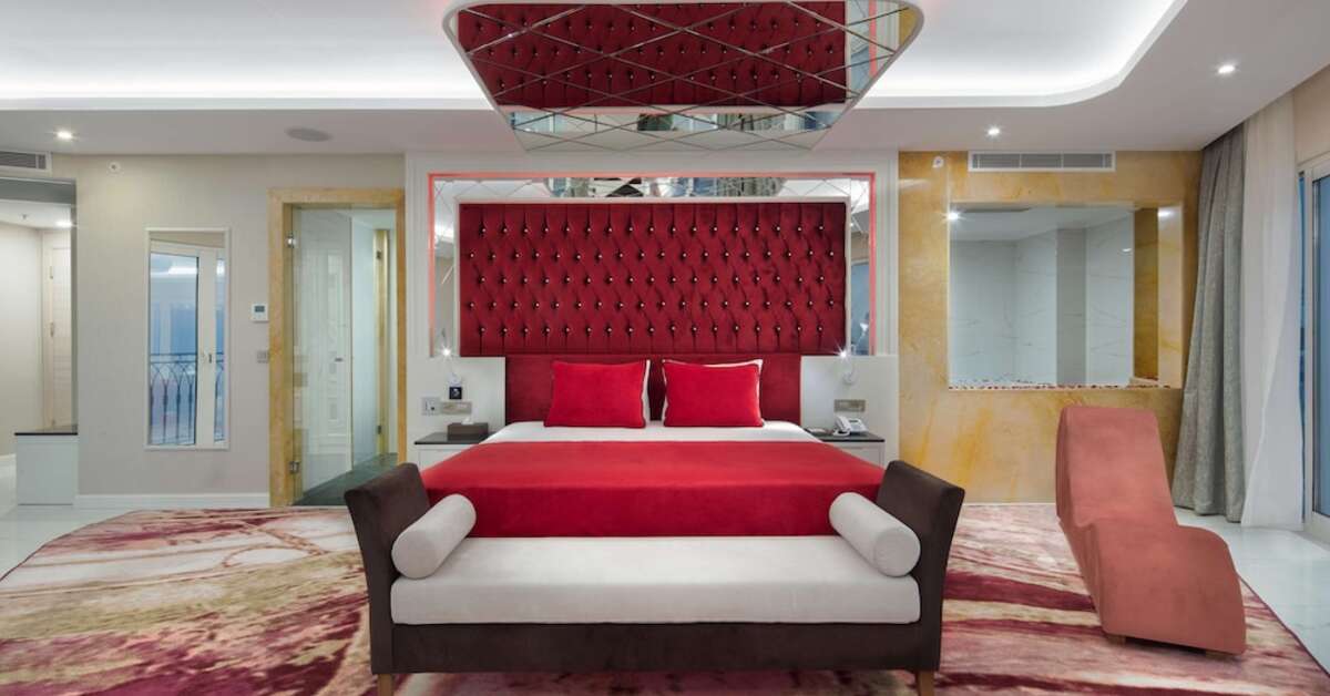 Een foto van Granada Luxury Beach