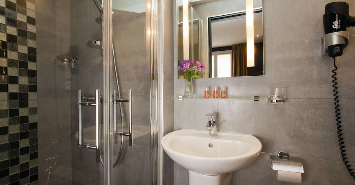 Een foto van Hotel Eden Opera