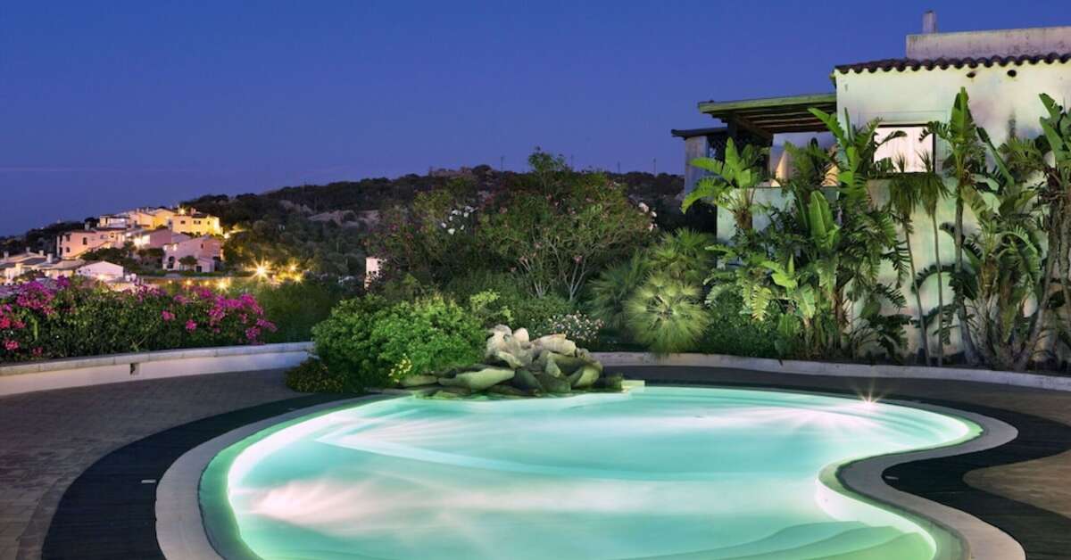 Ein Foto Il Giardino degli Oleandri