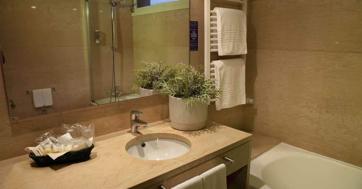 Een foto van Santana Hotel & Spa