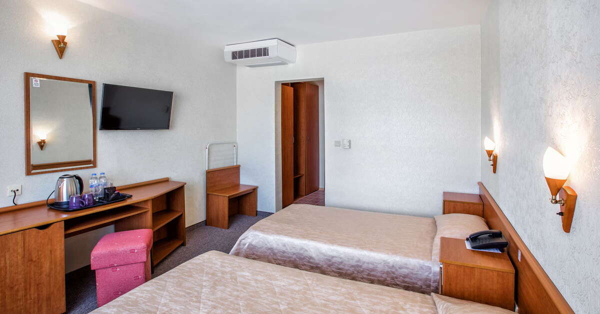 Ein Foto Kuban Resort & Aquapark