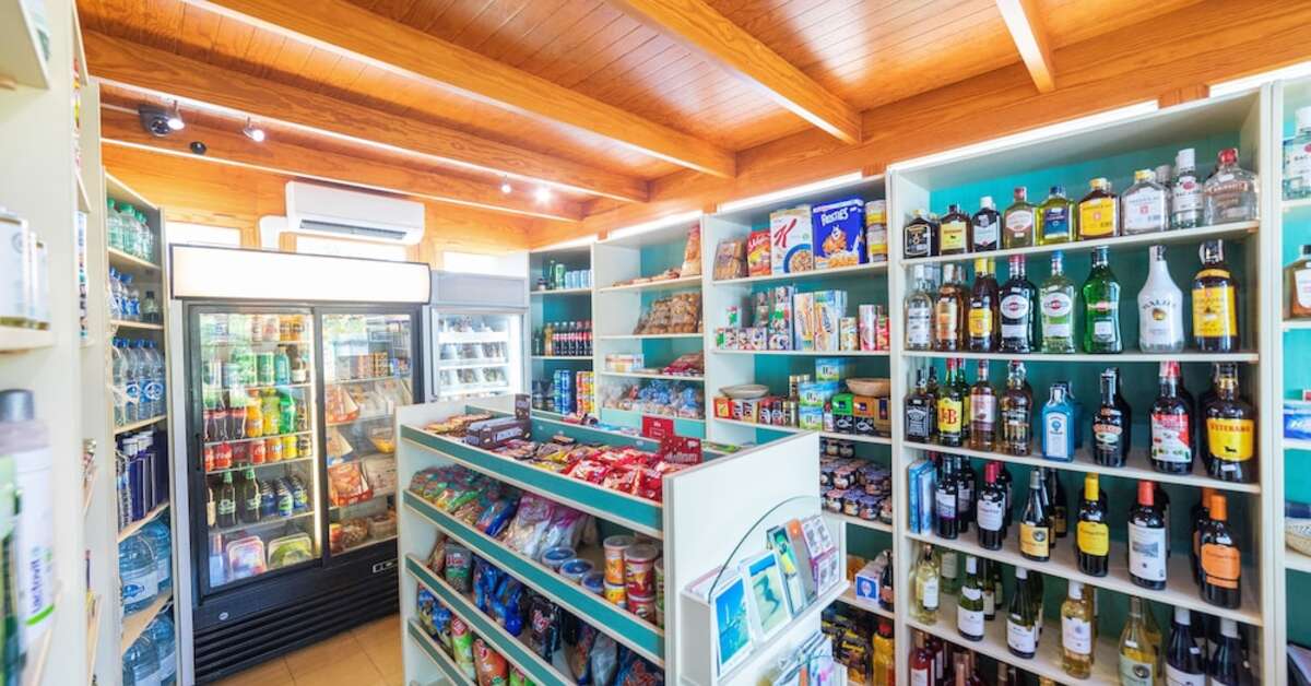Een foto van de faciliteiten bij Club Vista Serena