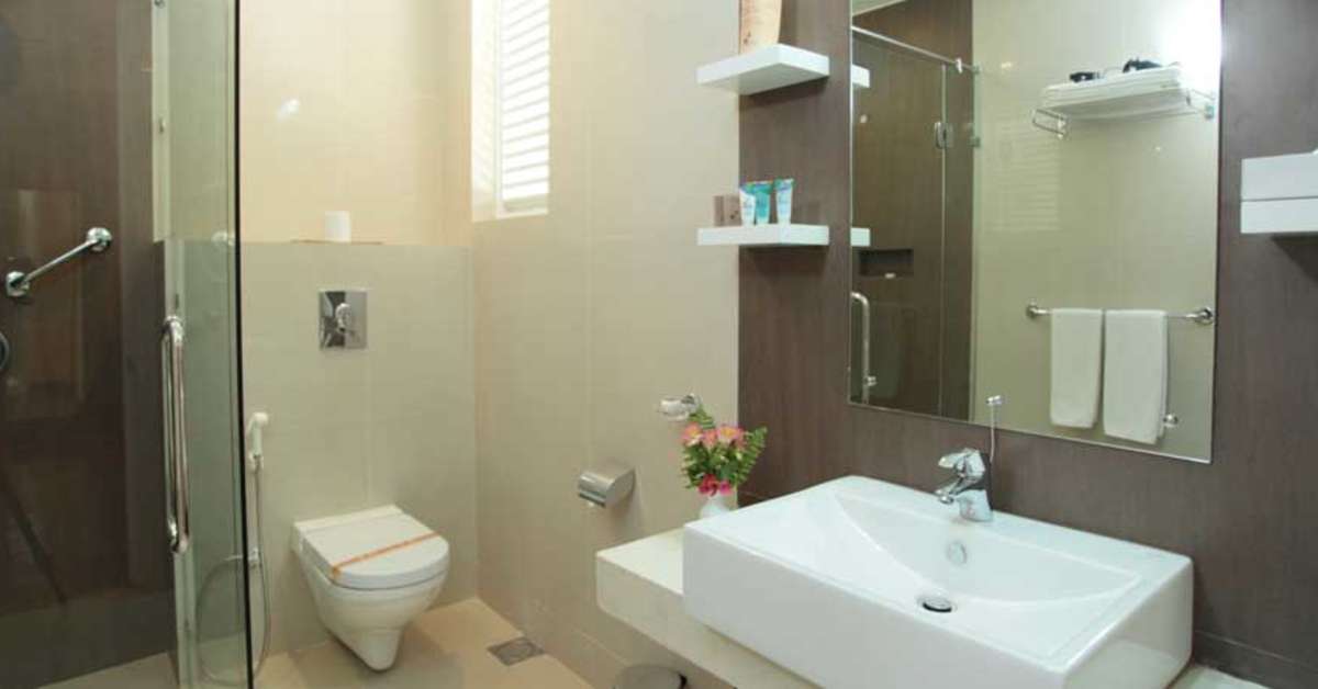 Een foto van Club Palm Bay Hotel