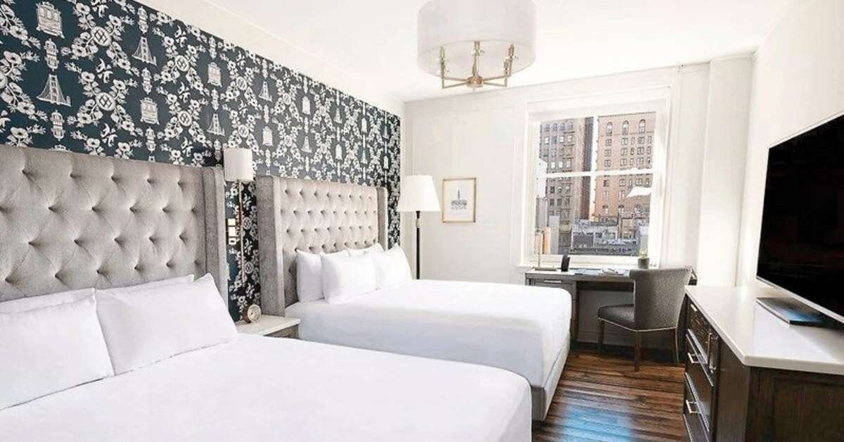 Een foto van Beacon Grand A Union Square Hotel
