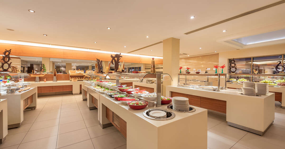 Een foto van Sunis Elita Beach Resort & Spa