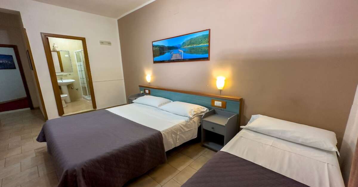 Een foto van Hotel Martini Casavatore