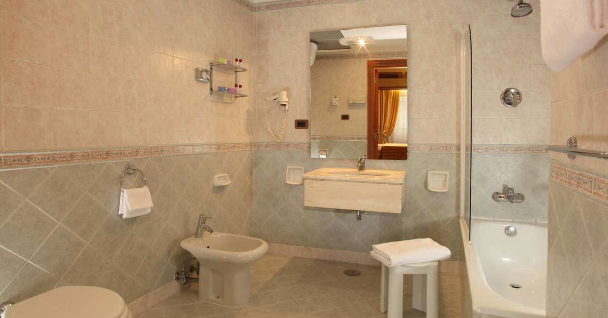 Een foto van Hotel Regno