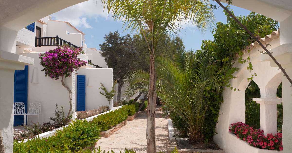 Een foto van Paraiso De Los Pinos