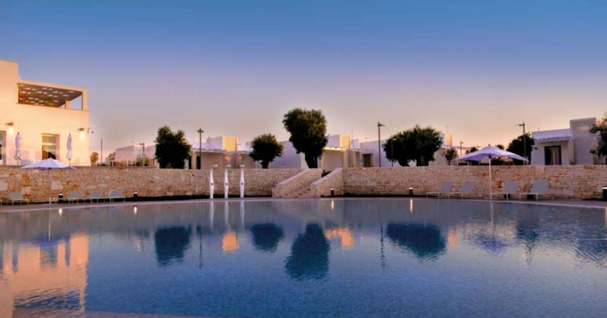 Een foto van Cala Ponte Hotel