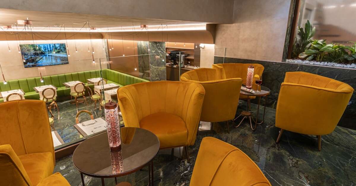 Een foto van Hotel Ariston Milano