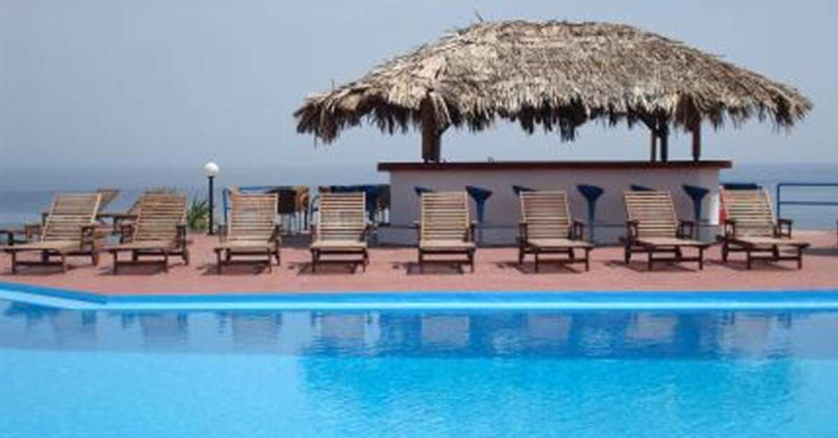 Ein Foto Stella Beach Panormo