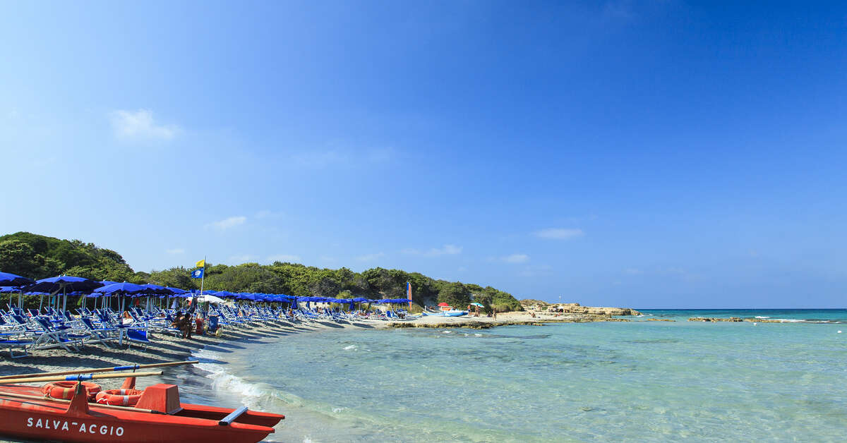 Een foto van Voi Daniela Resort