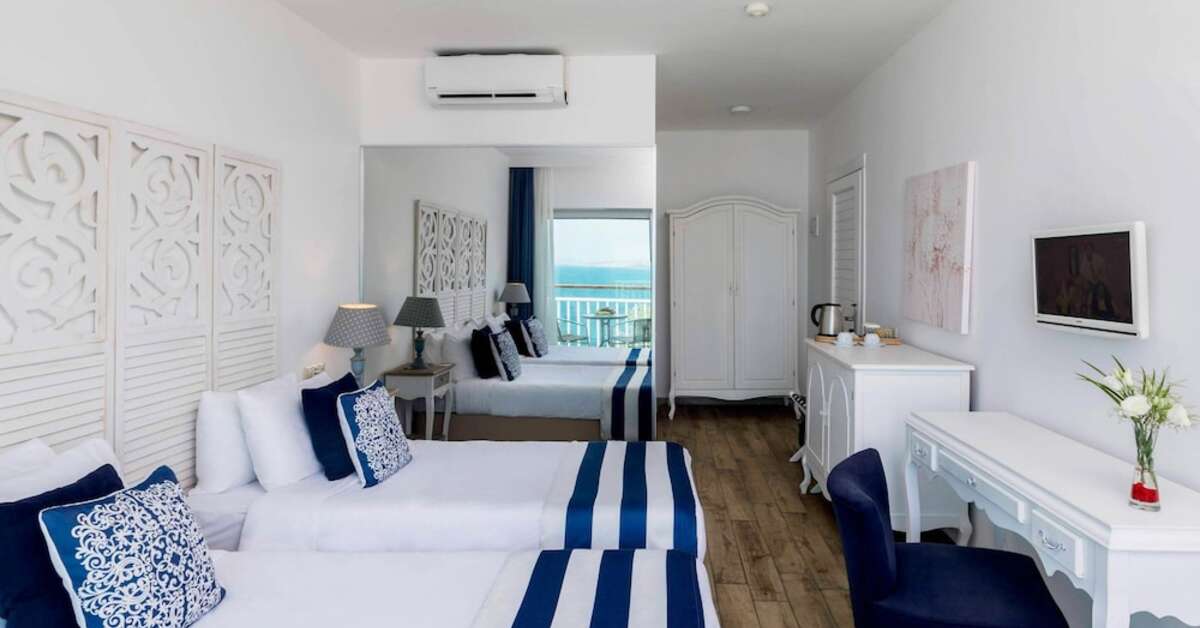 Een foto van Blue Dreams Resort & Spa