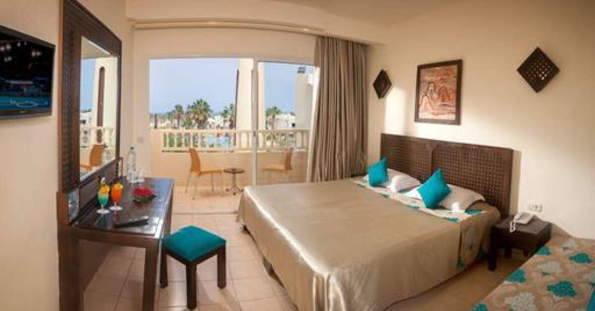 Een foto van Hotel Meridiana