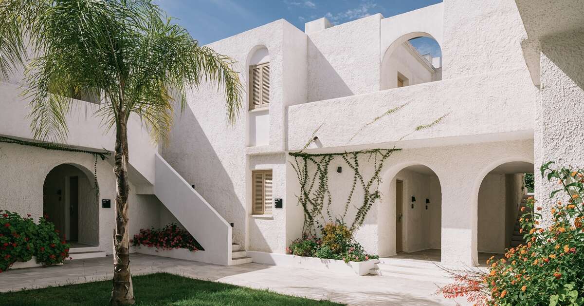 Een foto van Mangia's Polina Resort