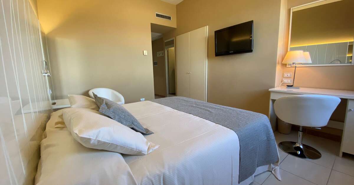 Een foto van Barion Hotel