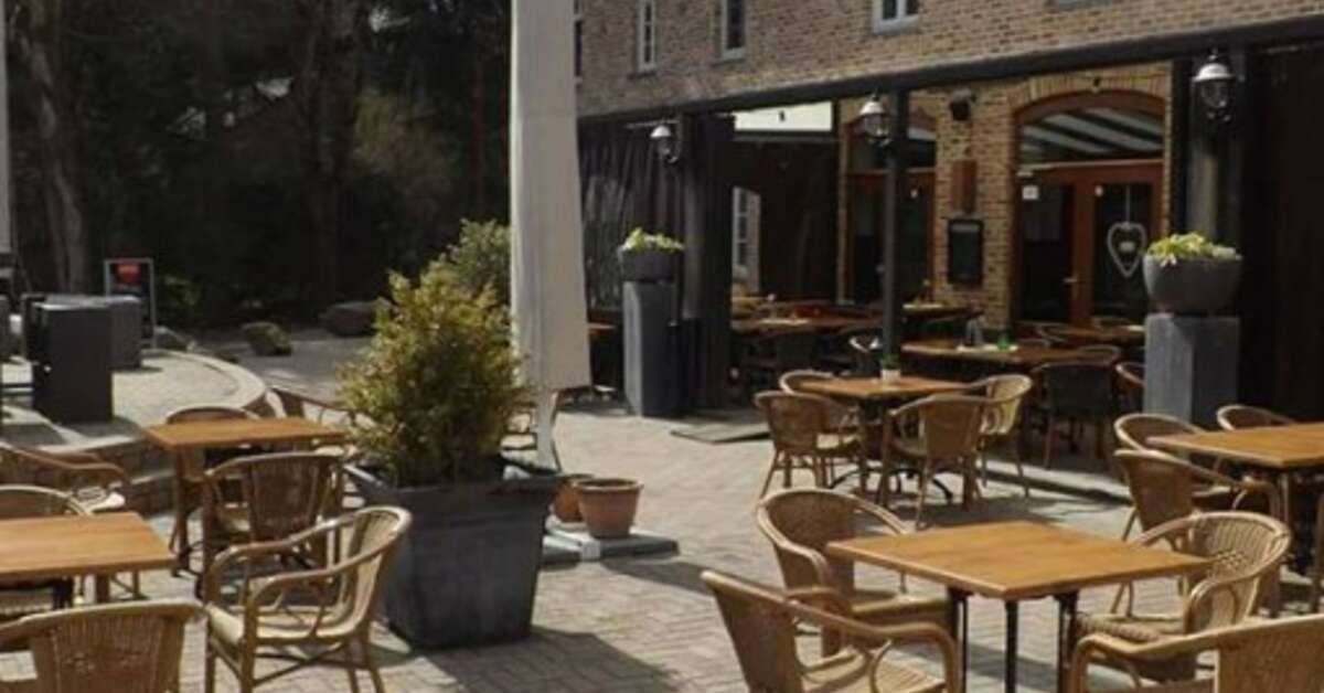 Een foto van Camping Jocomo Parc