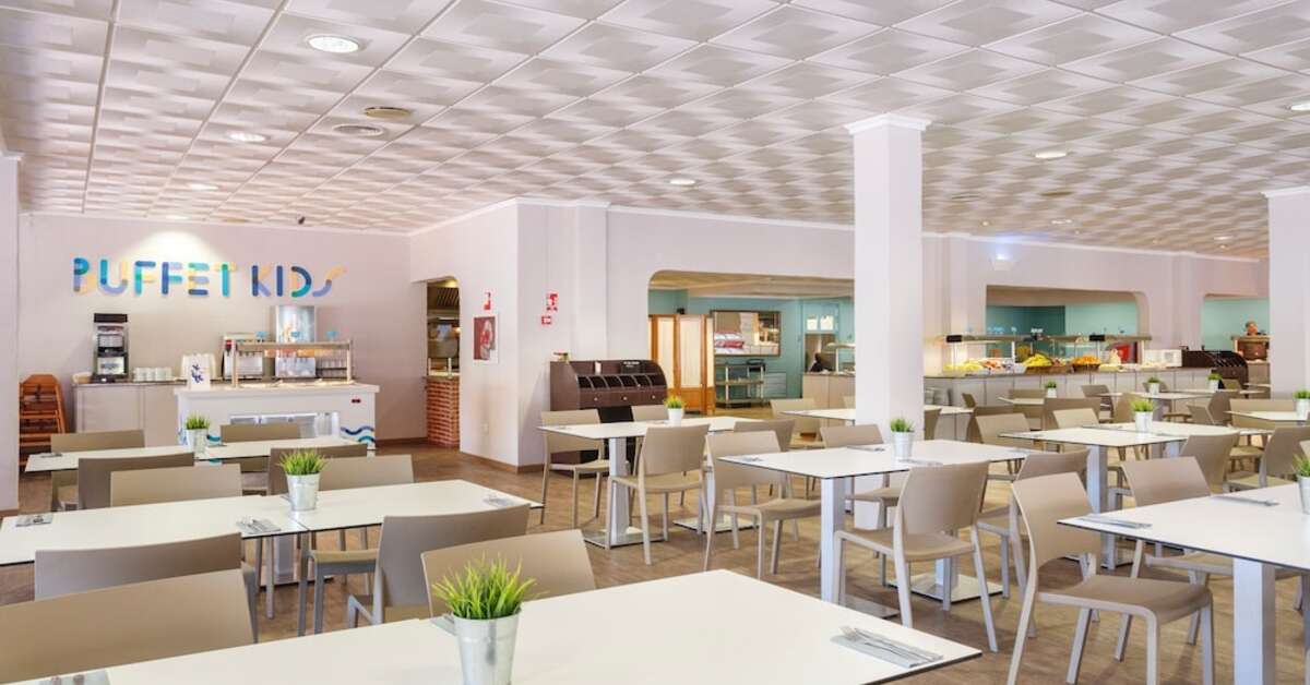 Een foto van Carema Club Resort