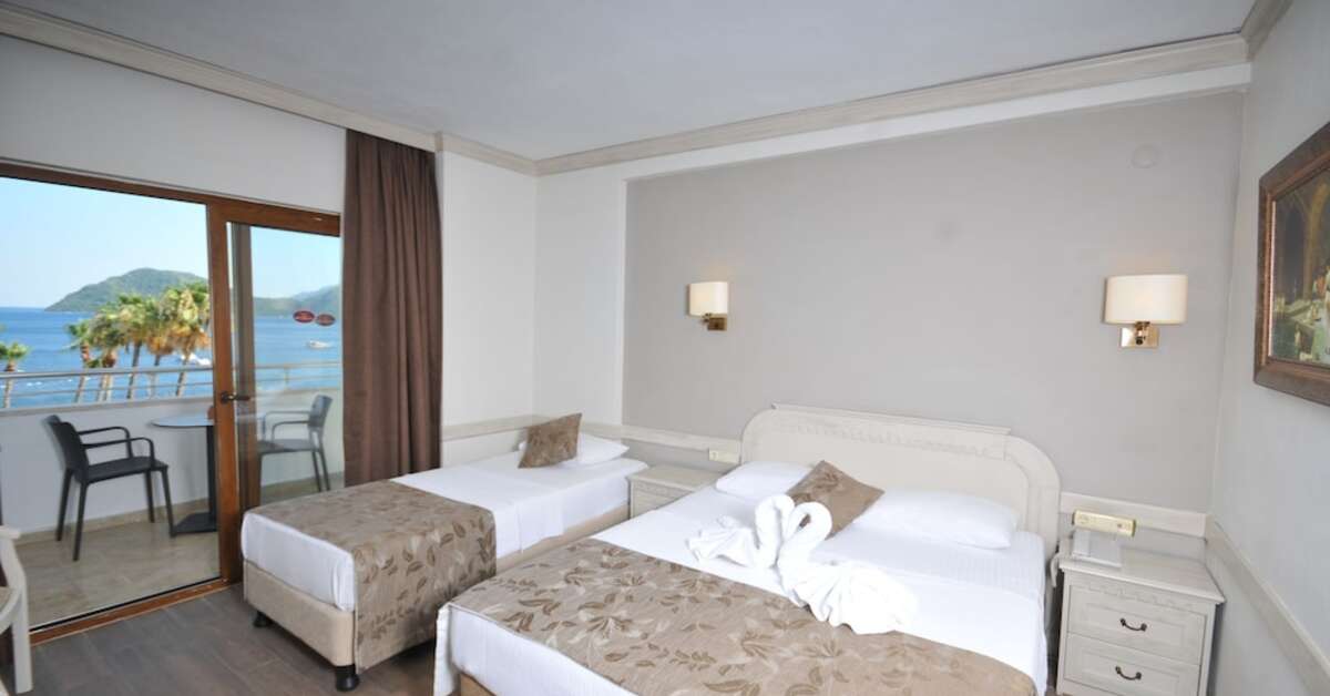 Een foto van My Dream Hotel