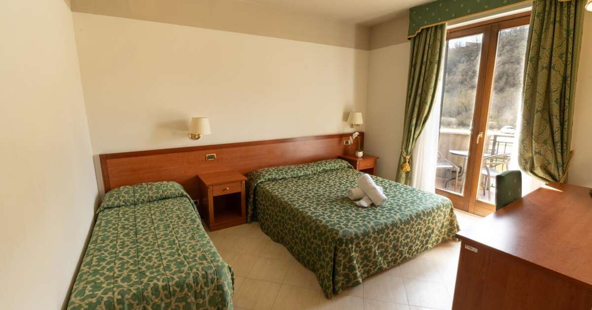 Een foto van Grand Hotel Elite