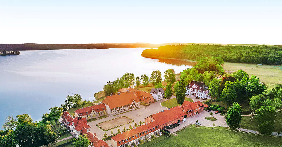 Een foto van Hotel Gut Immenhof