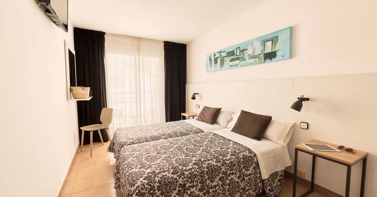 Een foto van Hotel Miami