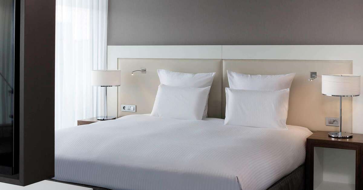 Een foto van Pullman Paris Centre - Bercy