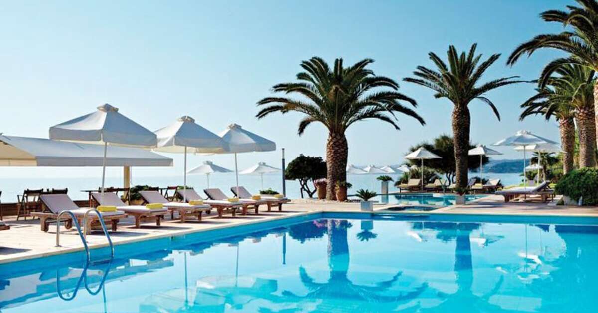 Een foto van Afitis The Boutique Hotel