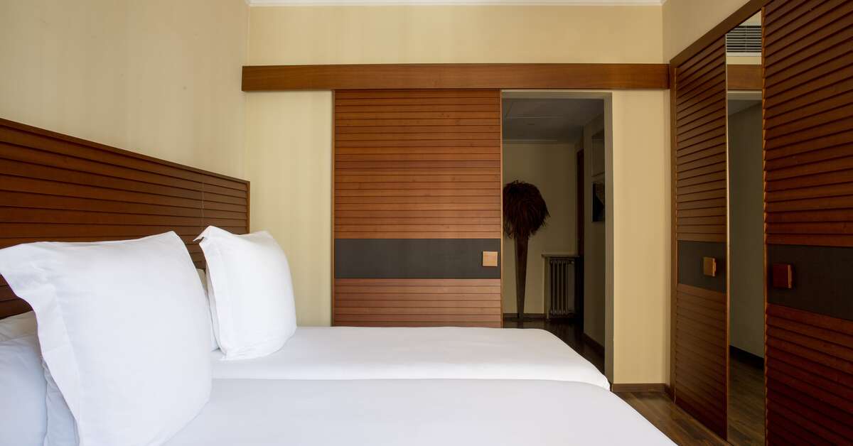 Een foto van Hotel Astoria