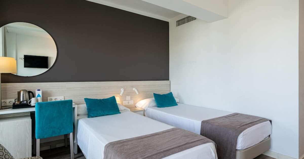 Ein Foto Hotel Niagara