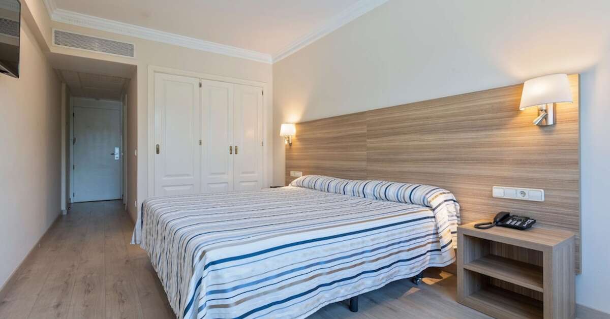 Een foto van Hotel Osuna