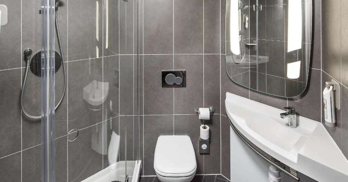 Een foto van Ibis London Canning Town