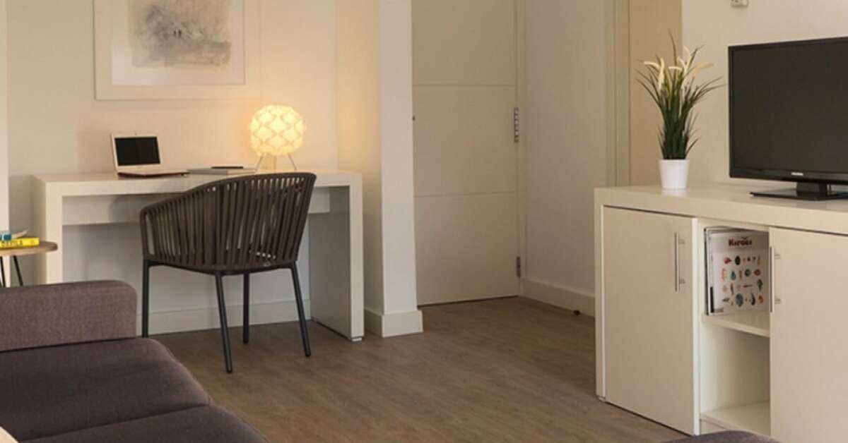 Een foto van Las Gaviotas Suites Hotel