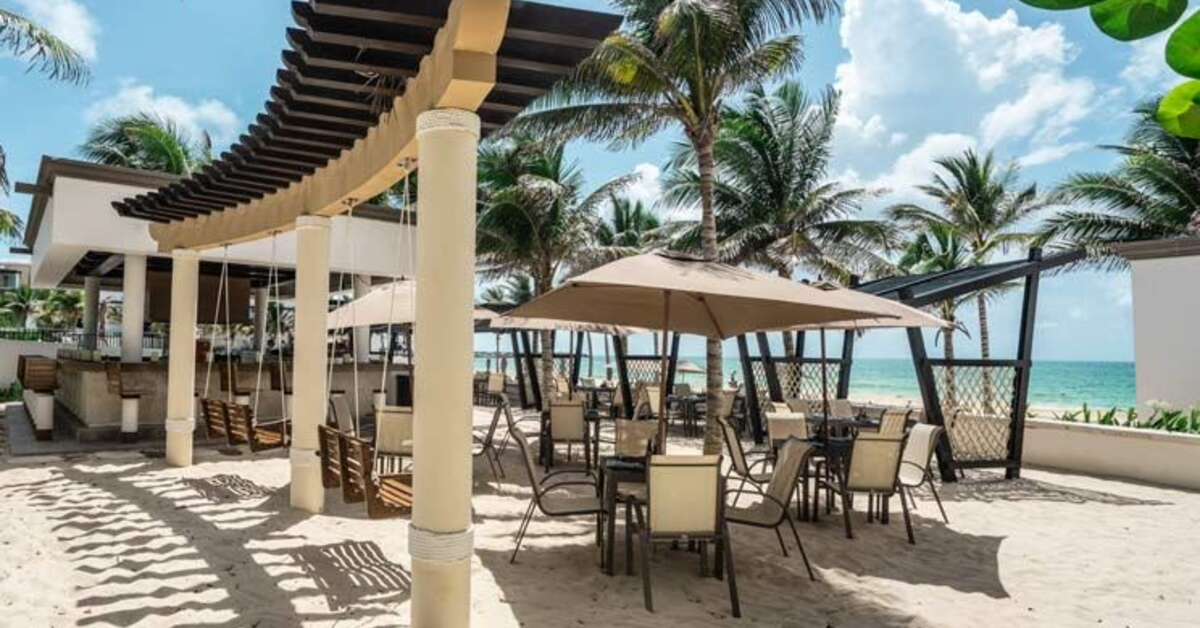 Een foto van The Royal Haciendas Resort & Spa