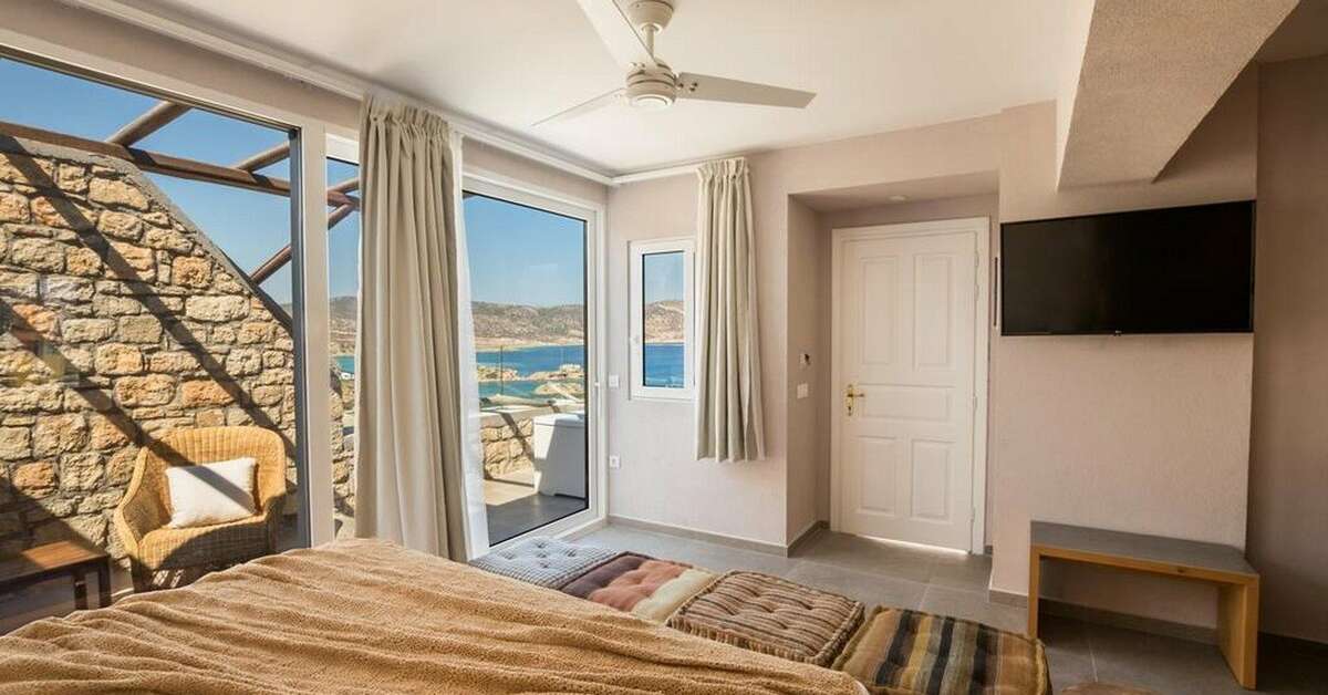 Een foto van Aegean Village