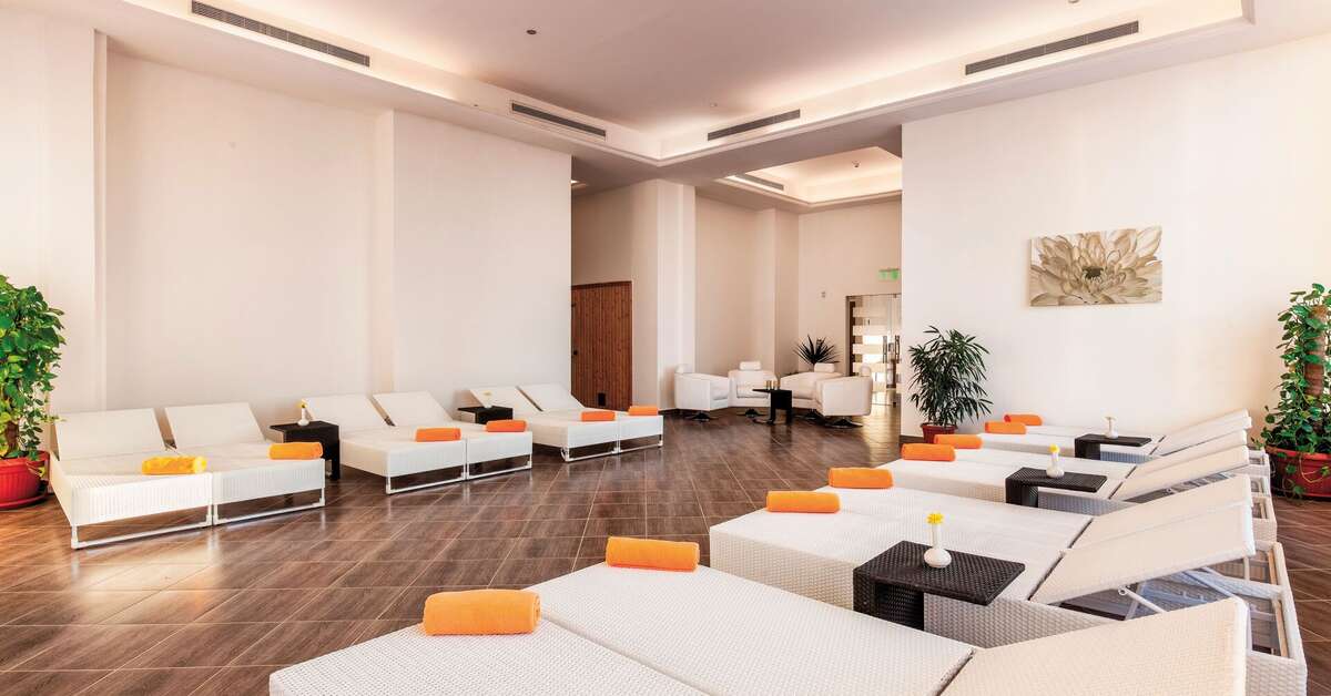 Een foto van Cleopatra Luxury Makadi Bay Resort - Adults Only
