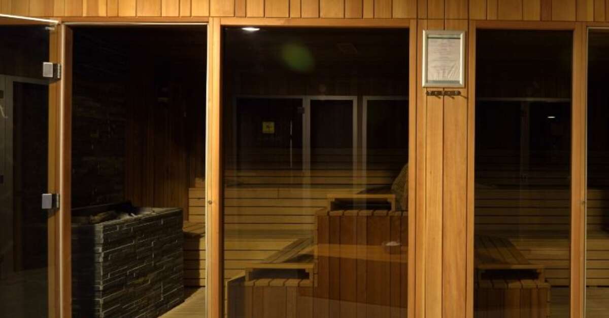 Een foto van Spik Alpine Wellness Resort