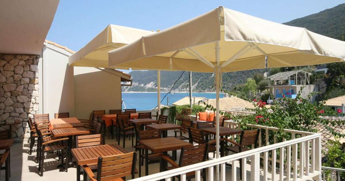 Een foto van Ionis Hotel