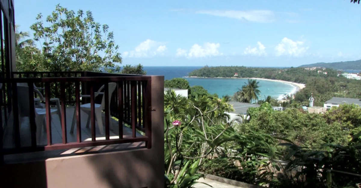Een foto van Andaman Cannacia Resort & Spa