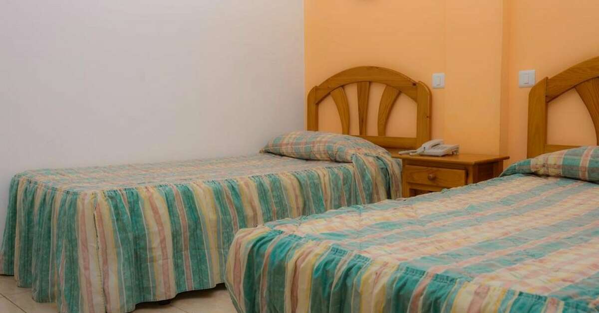 Een foto van Appartementen Las Arenas