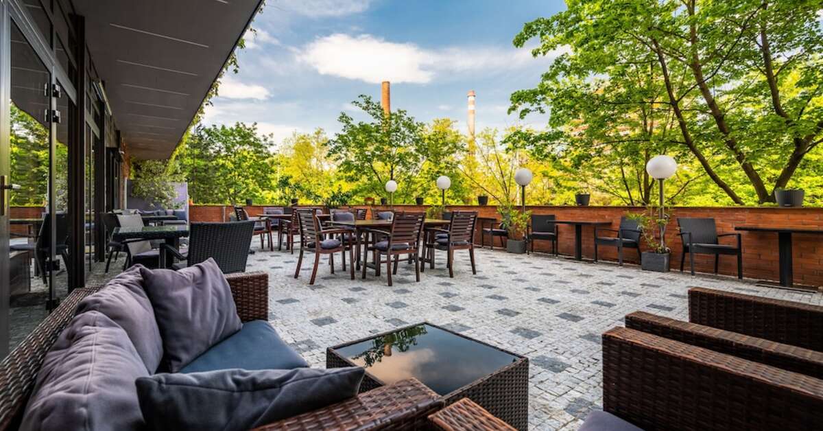 Een foto van Hotel Expo