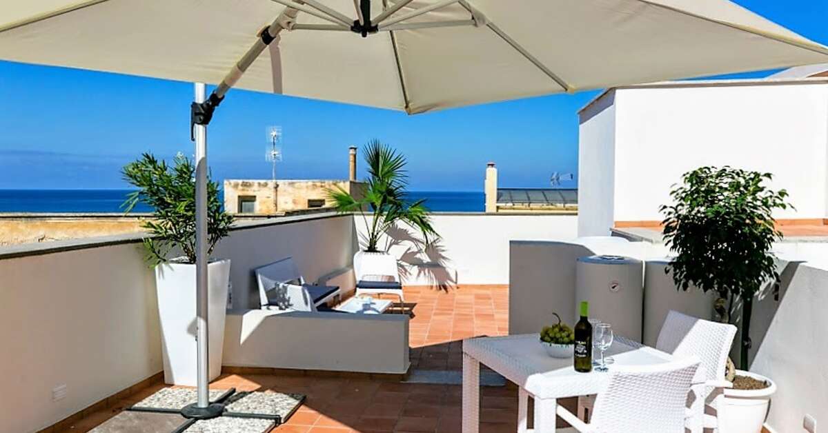 Een foto van Zibibbo Suites & Rooms