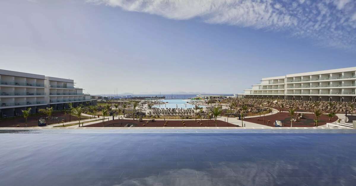 Een foto van Barcelo Playa Blanca