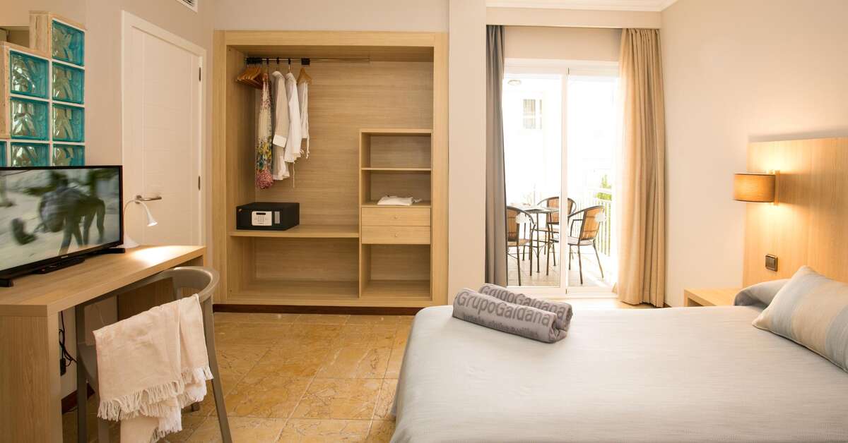 Ein Foto Cala Galdana & Villas d’Algendar