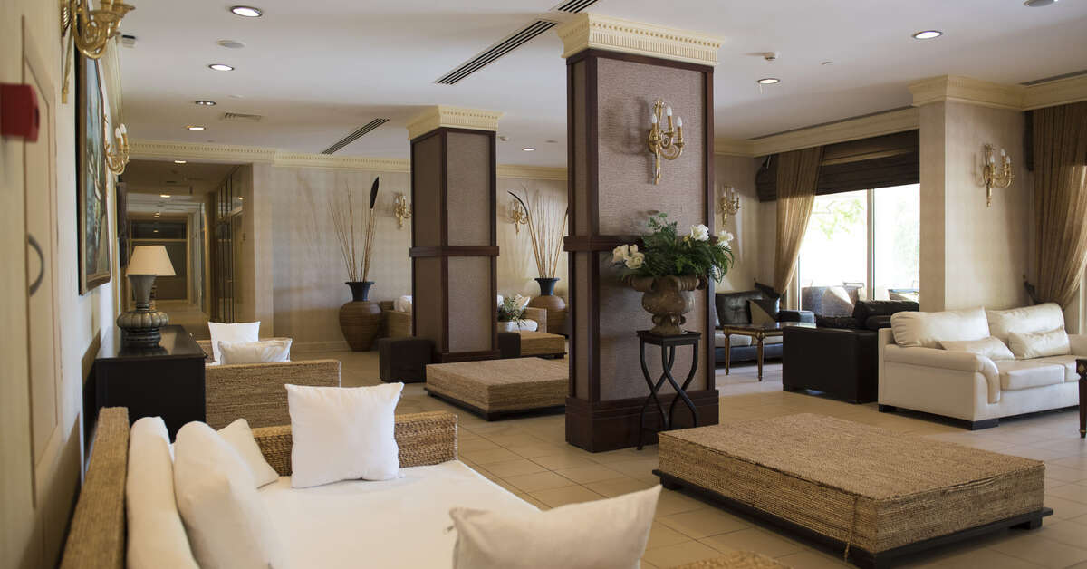 Een foto van X Life Hotel Sarigerme