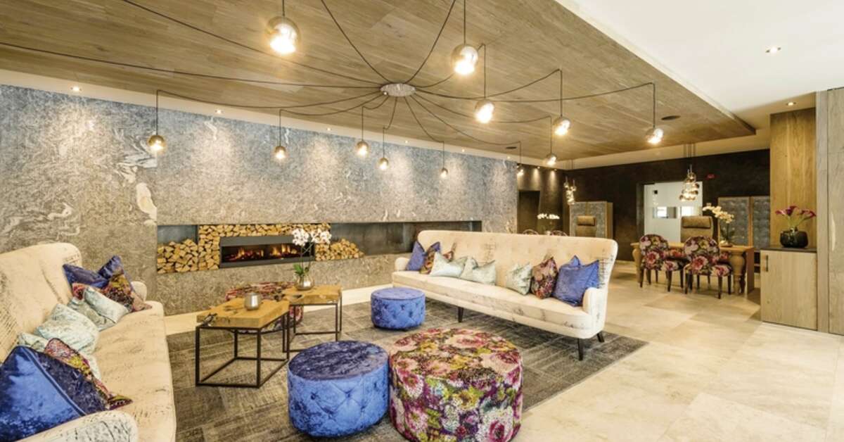 Ein Foto Stroblhof Active Family Spa Resort