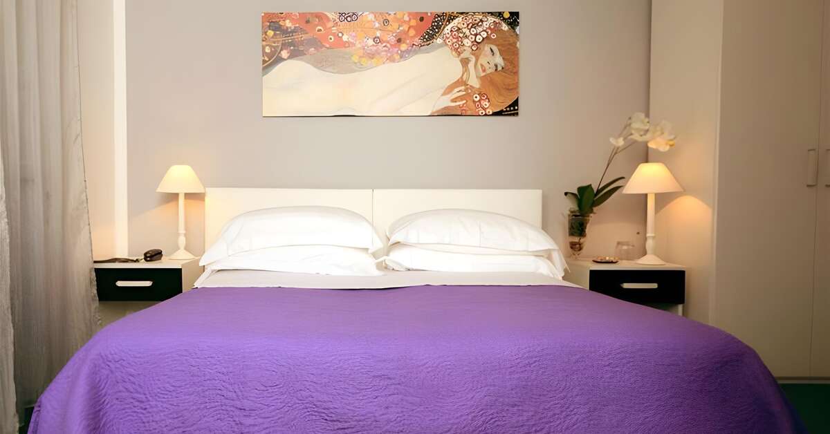 Een foto van Villa Pirandello