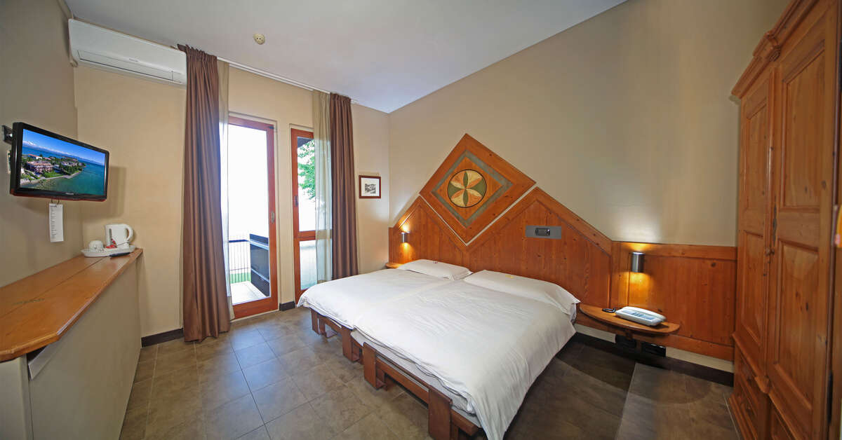 Een foto van Hotel La Paul & Smeraldo