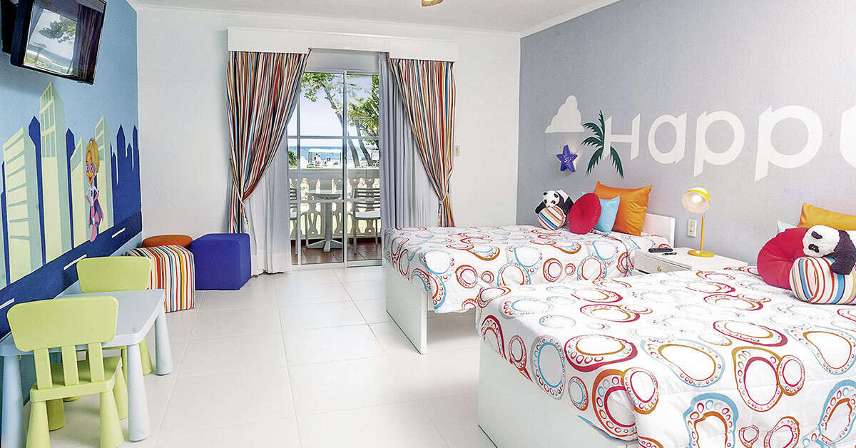 Een foto van Hotel Marien Puerto Plata